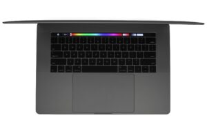 MacBook Pro 2019 15 Inch TouchBar i9