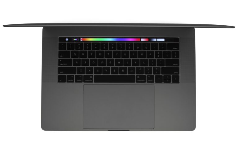 MacBook Pro 2017