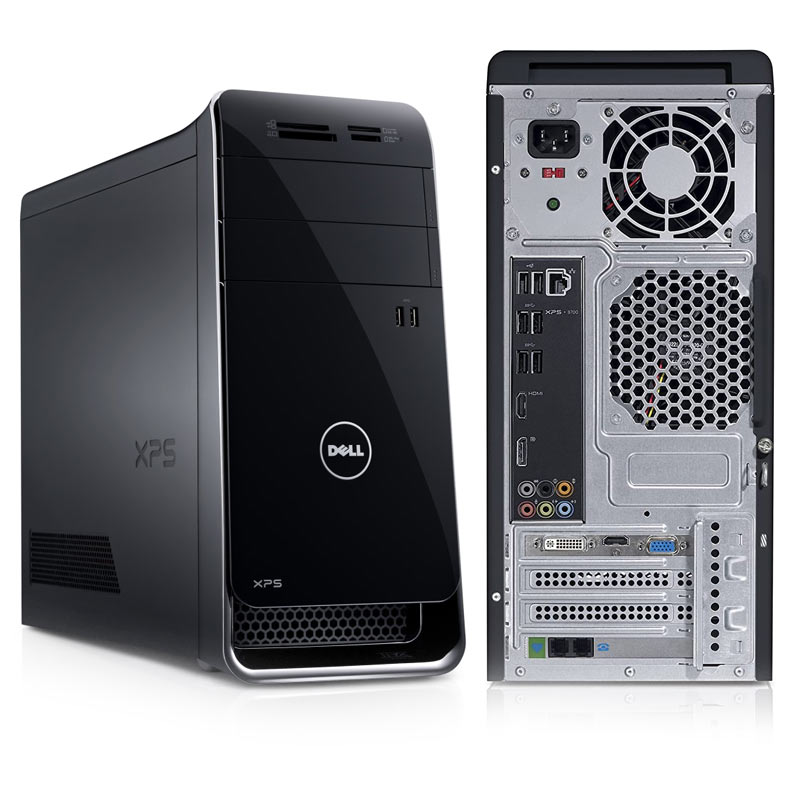 DELL デスクトップ XPS8700-