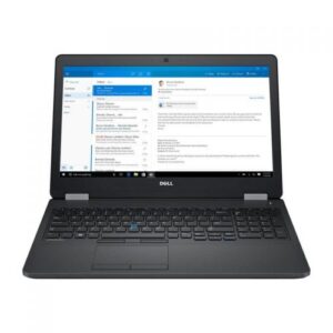 Dell Latitude 5580 refurbished business laptop