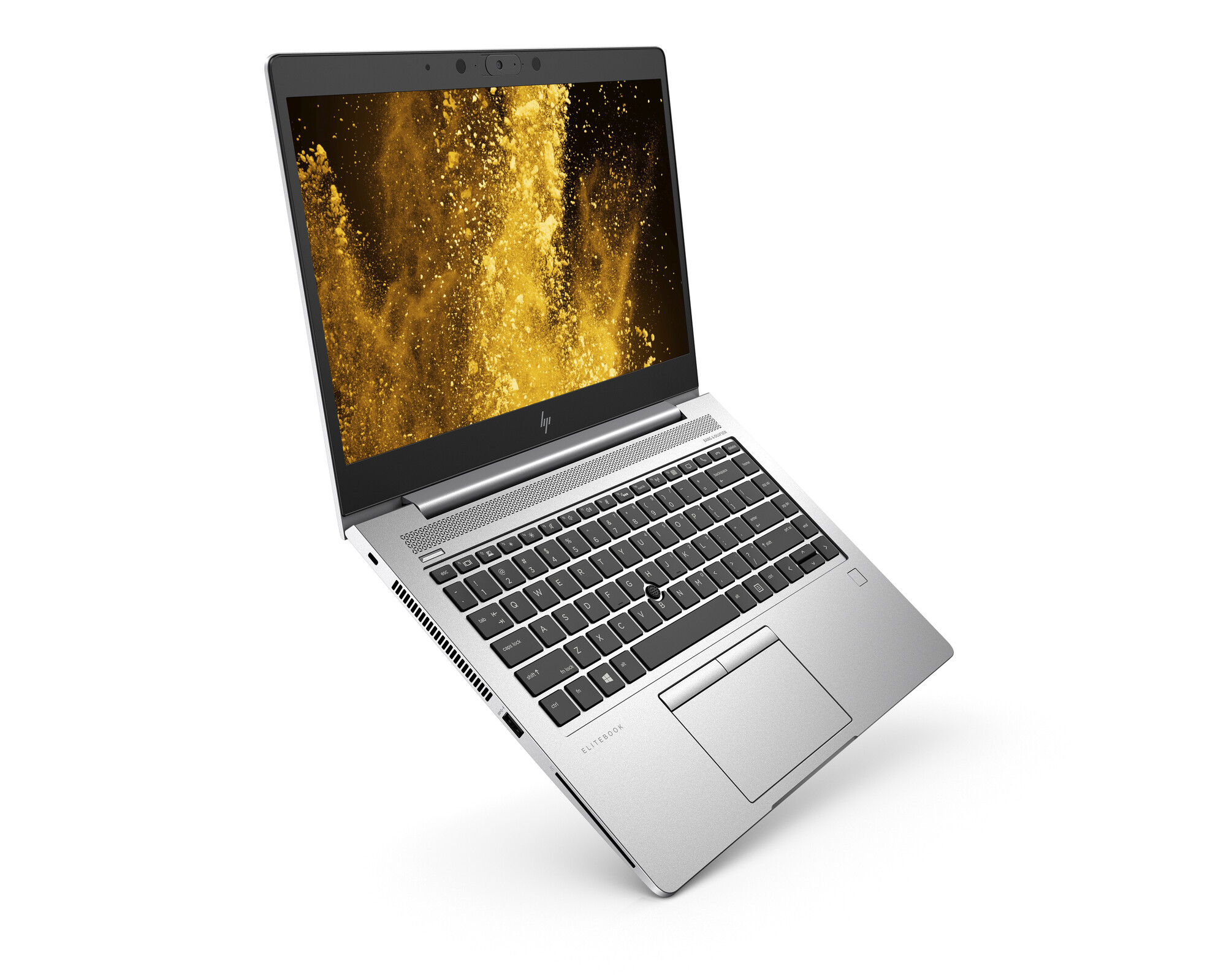 HP EliteBook 850 G5 i7 32GB 1TB M.2