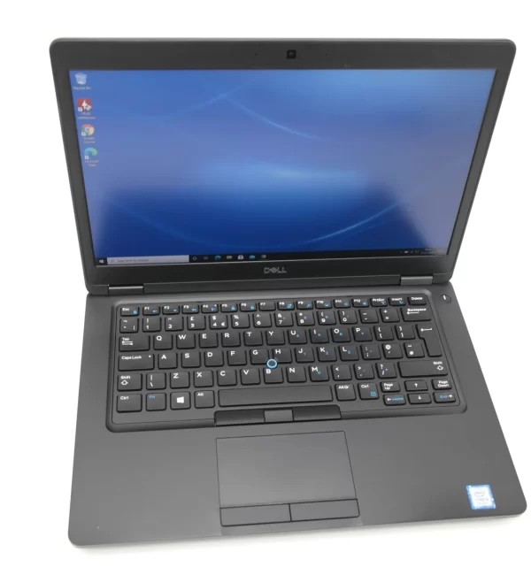 Dell Latitude 5490 Cheap 8th Gen refurbished laptop