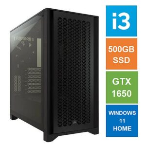 Entry level Gaming PC Tower