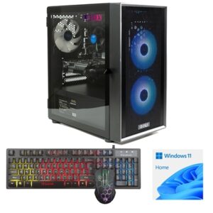 i5 Gaming PC Build