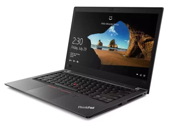 Lenovo L380 i5 16GB 512M.2 Touch Screen