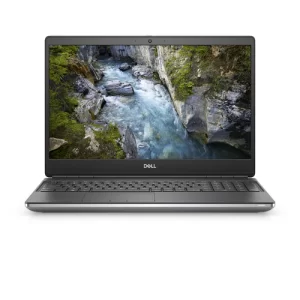 Dell Precision 7560, Intel Core i7 11th Gen,32GB RAM,512GB SDD, Quadro T1200 Video card