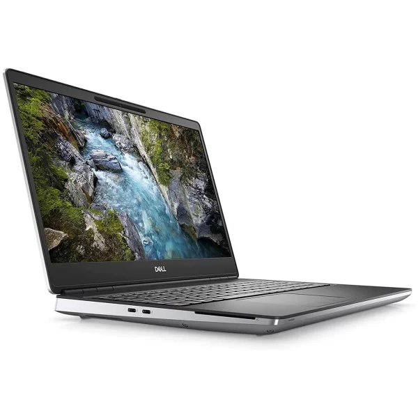Dell Precision 7560 i7 11th Gen 32GB RAM - Image 4