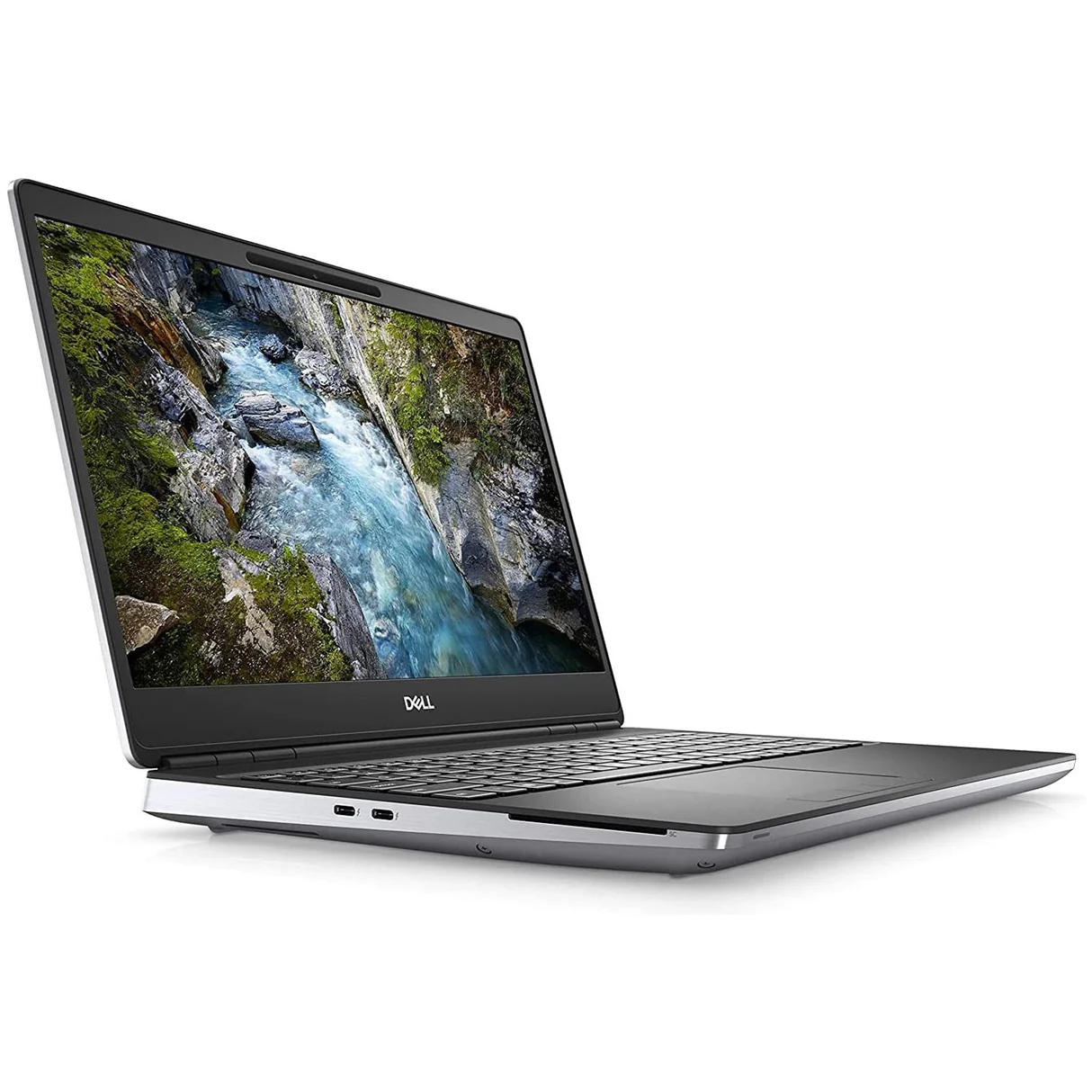 Dell Precision 7560 i7 11th Gen 32GB RAM - Image 4