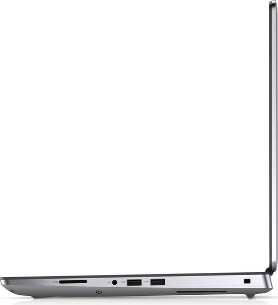 Dell Precision 7560 i7 11th Gen 32GB RAM - Image 5