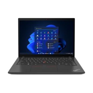 ThinkPad T14 11th Gen i7 CPU 32 GB RAM 512GB SSD