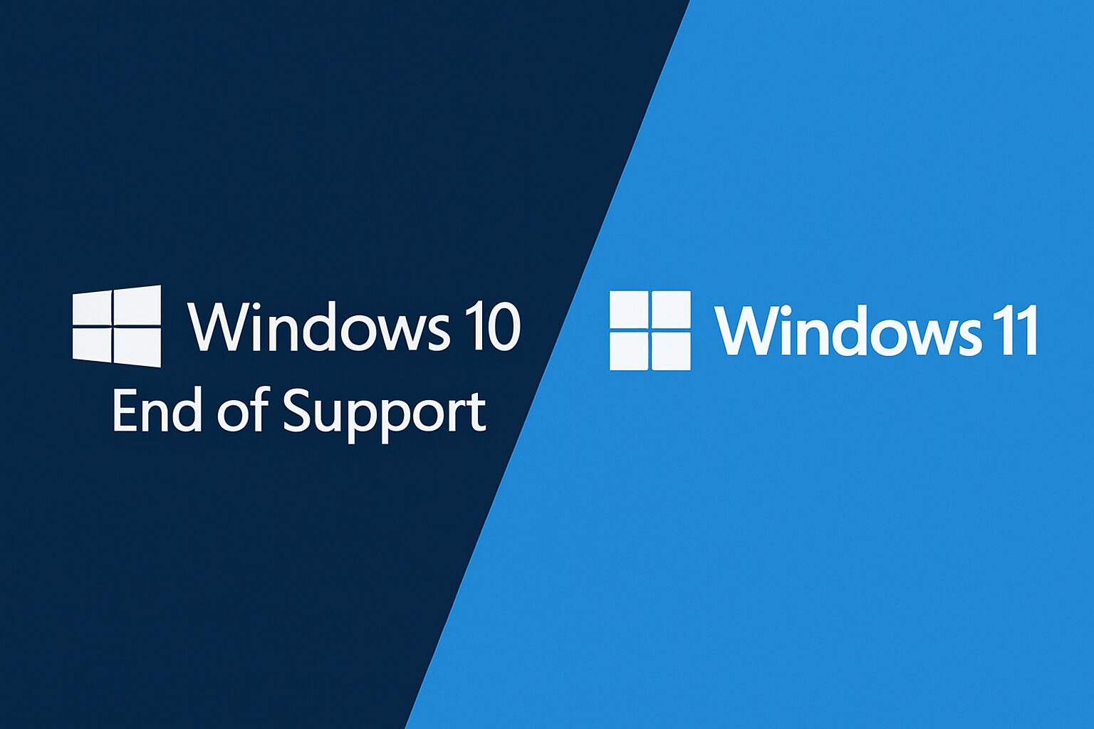 windows 10 end of life