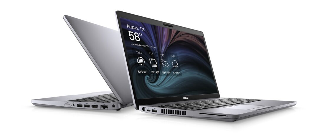 Dell Latitude 5510 i5 10th