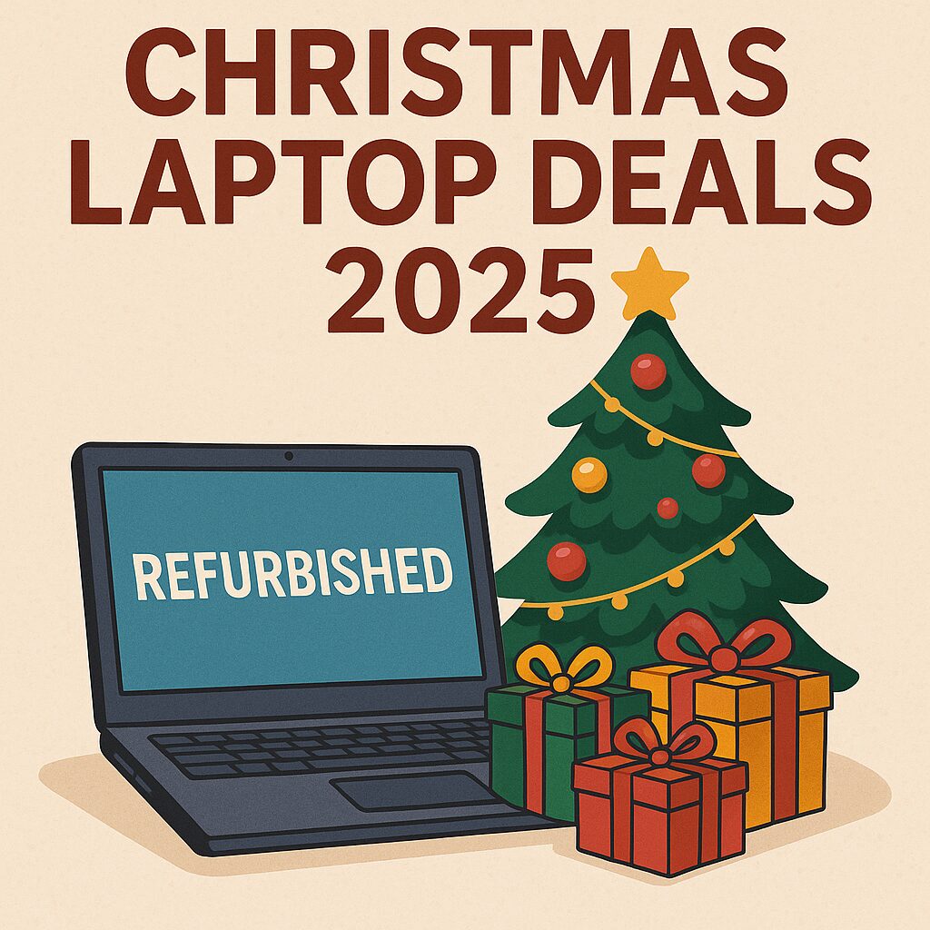 christmas laptop deals 2025