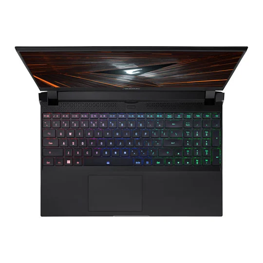 Gigabyte Gaming Laptop i7 12th Gen - Image 3