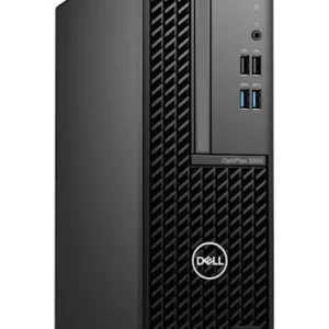 Dell OptiPlex 3000 | i5 12th Gen | Refurbished Desktop PC