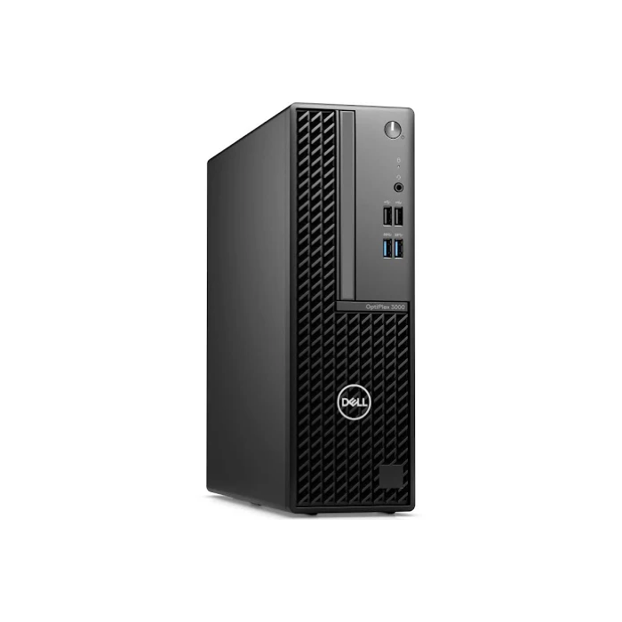 Dell OptiPlex 3000 | i5 12th Gen | Refurbished Desktop PC