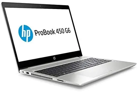 HP ProBook 450 G6 Refurbished Laptop